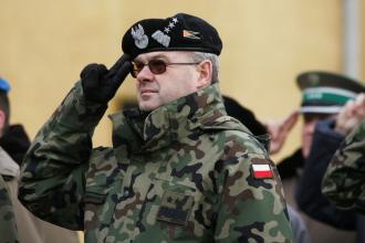 Польский генерал заявил о способности ВС РФ уничтожить все  украинские аэродромы с иностранными самолётами