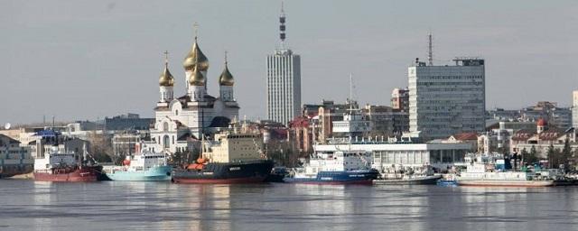 Архангельск борется за звание самого символичного города России