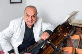 От запрещенного аборта до народной любви. Симфония жизни Льва Оганезова