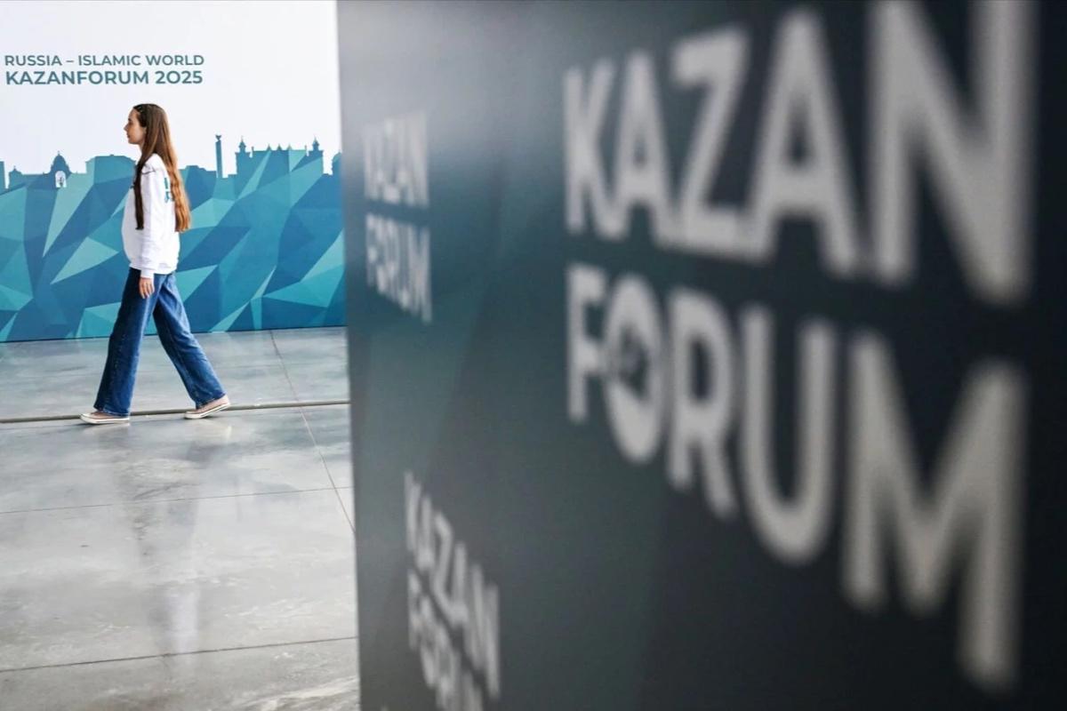 В Казани частично ограничат продажу алкоголя во время KazanForum