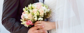 В июле в Саратовской области вдвое чаще женились, чем разводились