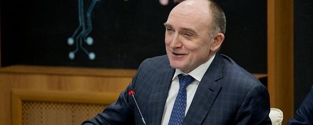 В челябинском правительстве опровергли слухи об отставке Дубровского