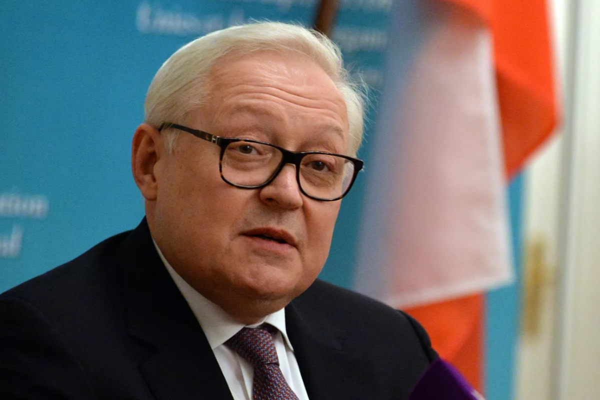 Россия обсуждает ситуацию в Иране с представителями США