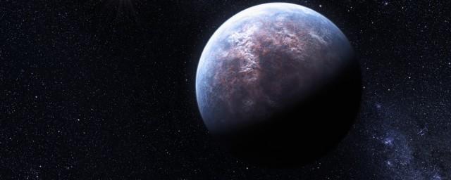 Ученые обнаружили похожую на Землю экзопланету