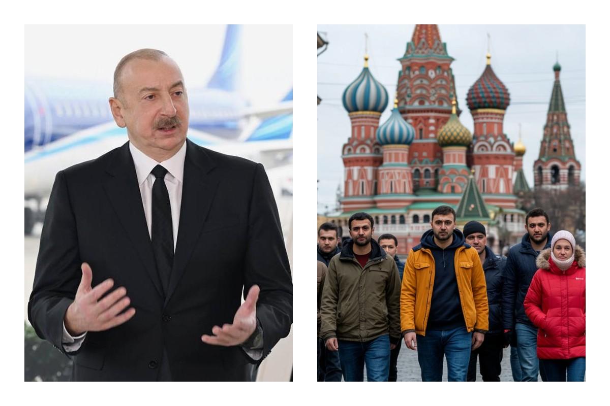 «Украина победит». Азербайджан открыто бросил вызов России. «Бакинские комиссары» продолжают шокировать россиян