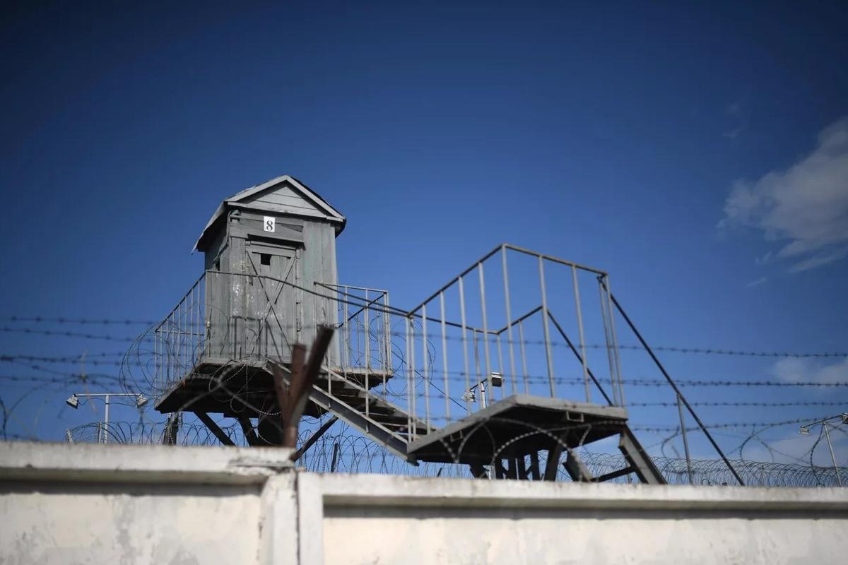 В Брянской области состоялся визит омбудсмена в подростковое исправительное учреждение