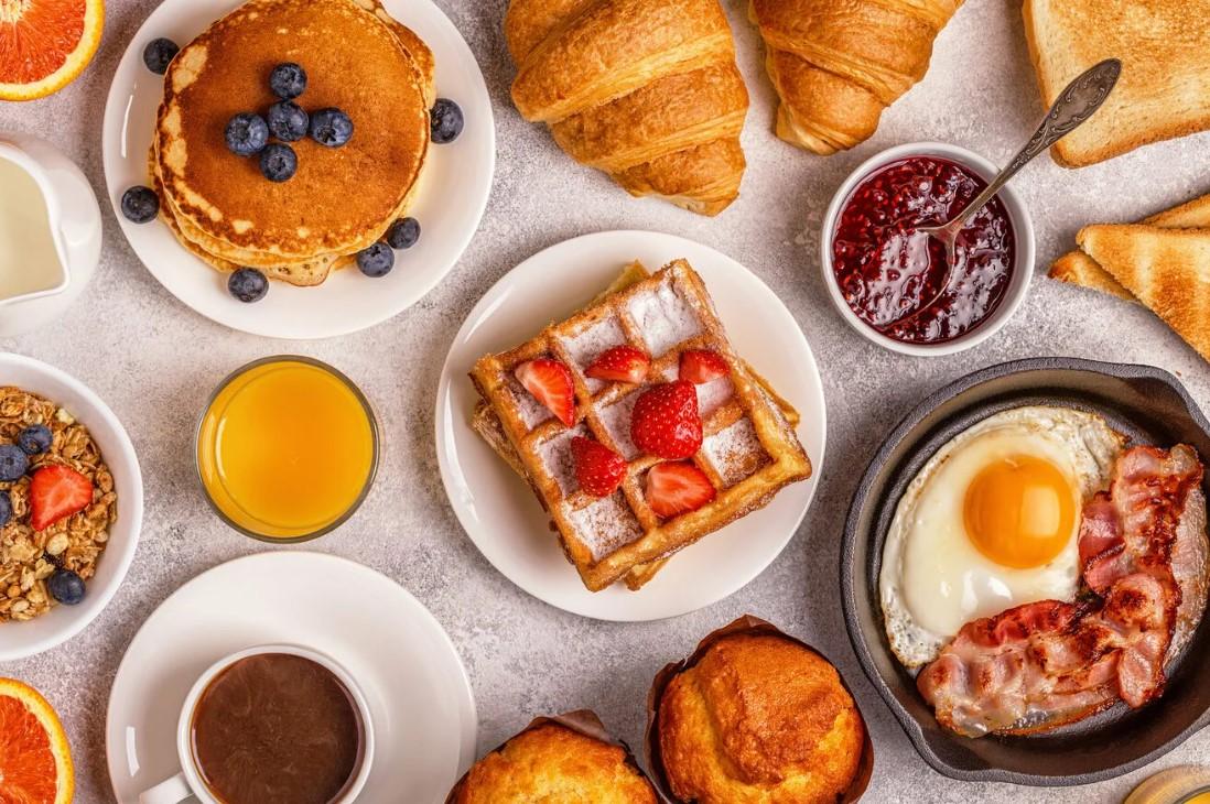 Диетологи назвали самые распространённые пищевые ошибки при употреблении завтрака