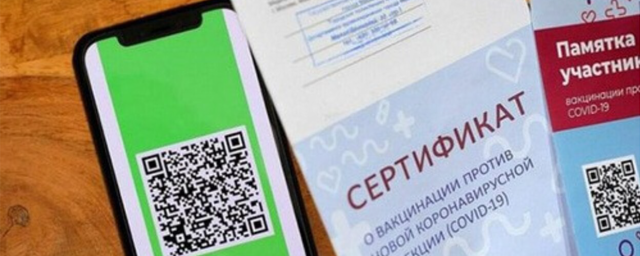 Кировским предприятиям объяснили принципы проверки QR-кодов