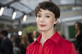 Русофобка и матерщинница: Чулпан, которую мы не знали. «Яркий» закат карьеры «олененка с грустными глазами»