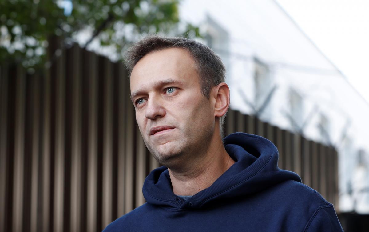 Германия ответила на запросы РФ по Навальному
