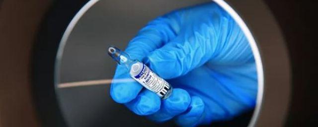 Мурашко: К вакцине «Спутник V» у ВОЗ претензий нет, были вопросы к документации