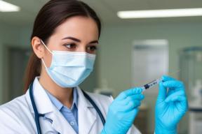 В России зафиксировали завозной случай лихорадки чикунгунья