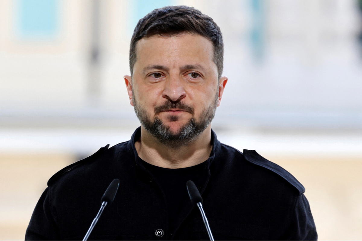 «Деньги вместо мира»: RS обвинил Зеленского в нежелании завершать конфликт