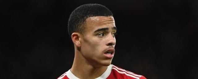 Nike suspends partnership with Manchester United footballer Greenwood