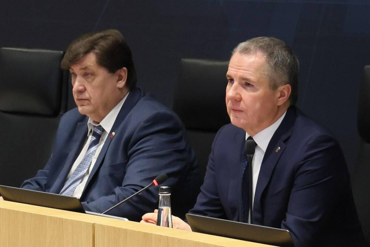 Юрий Клепиков: На совещании в Белгородской области рассмотрели вопросы восстановления жилья