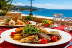 Кулинарная Россия: внутренний туризм открывает новые вкусы