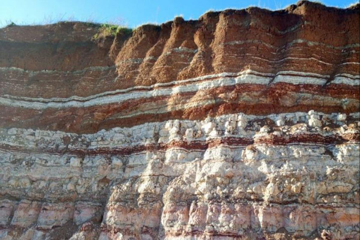 В Чувашии открыли новое месторождение карбонатных пород впервые за два года