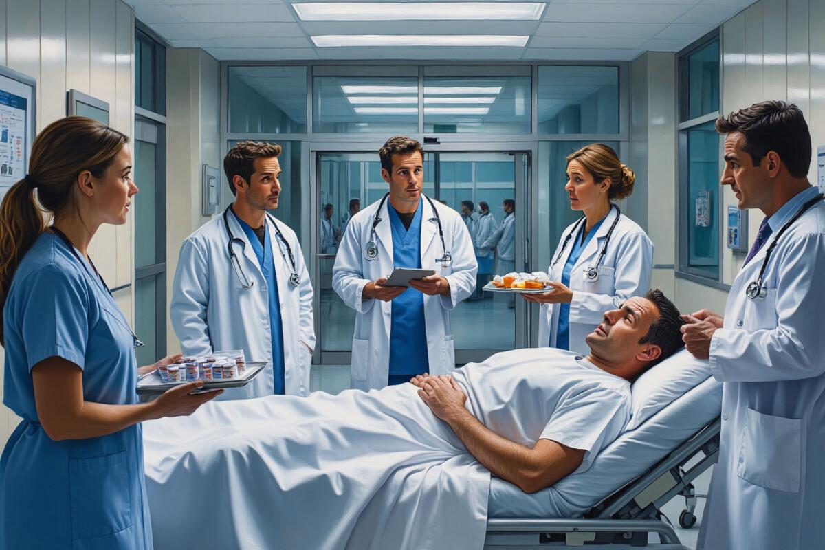 В Марий Эл планируют улучшить информирование о диспансеризации