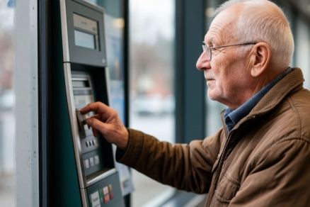 Жителям Мурманской области назвали сроки зачисления январских пенсий и пособий