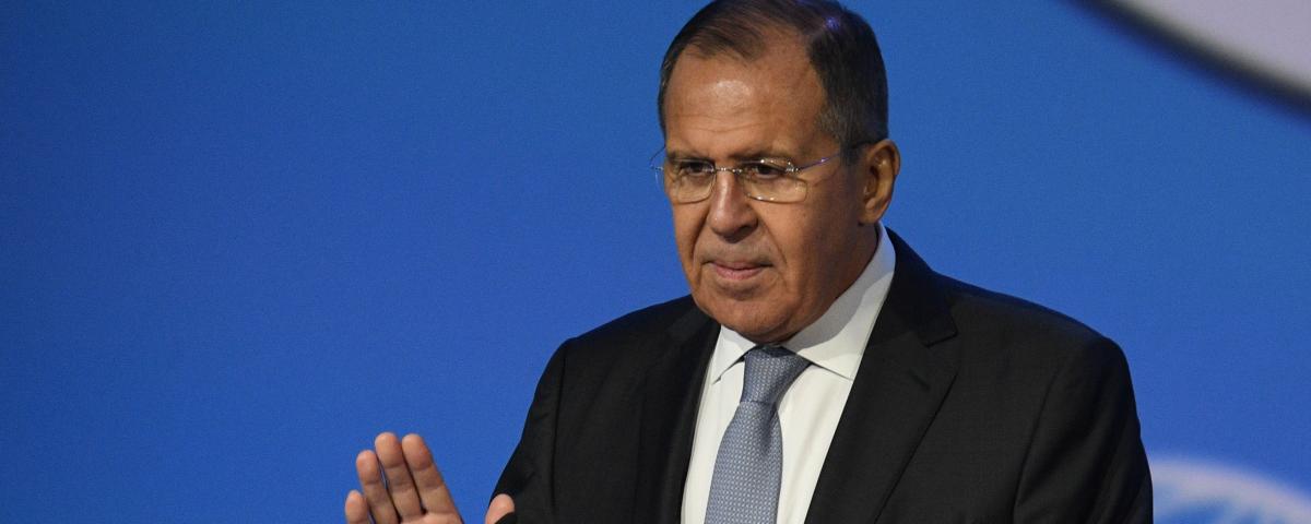 Лавров призвал не напоминать американцам о визах для российской делегации