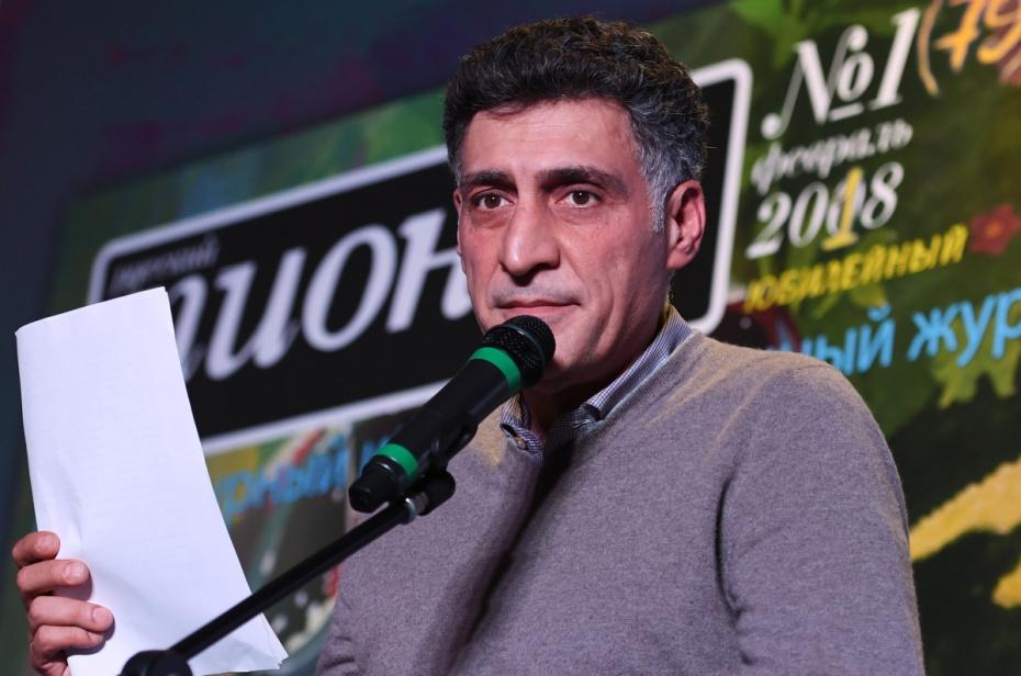 «Пропаганда – плевок в вечность». Последние слова Кеосаяна о Путине, Симоньян, «скотинах», любви и страшной боли