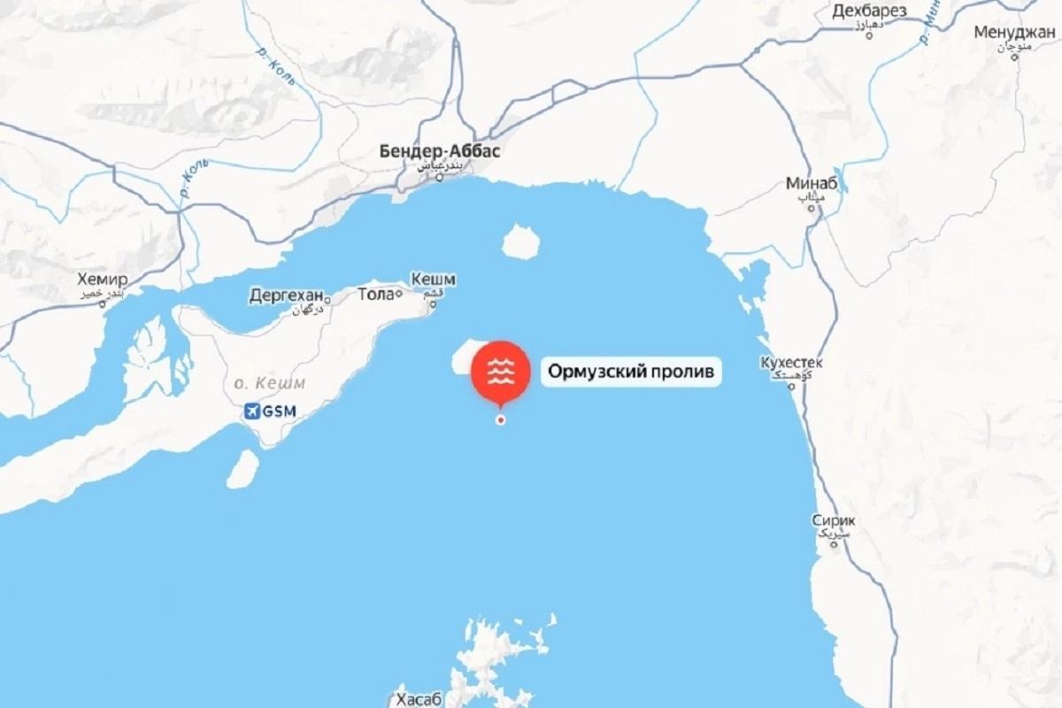 Иранский сюрприз: мины в Ормузском проливе угрожают США больше ядерного оружия