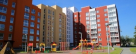 88,500 Muscovites received new apartments under the renovation program