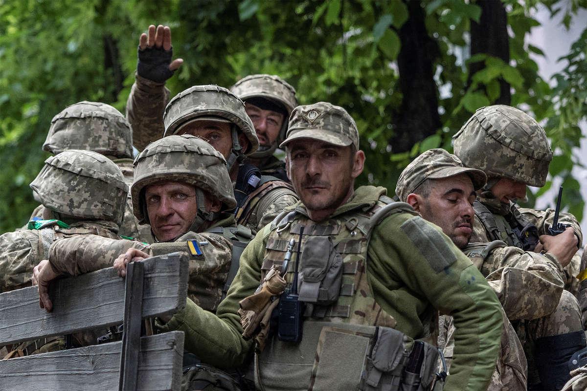 Полковник Тимошенко прокомментировал переброску президентского полка Зеленского