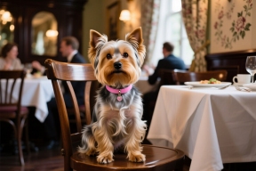 Обязательная регистрация без штрафов: как будет работать учёт собак в Вологодской области