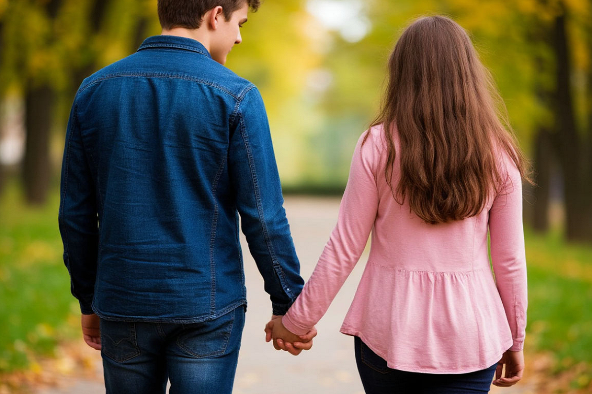 Женщины стали скрывать отношения, чтобы не лишаться свободы