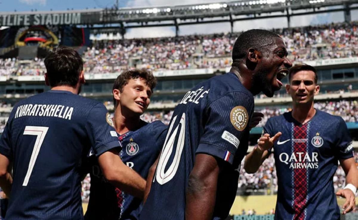 Мбаппе выбрал не ту команду? «Реал» без трофеев, а ПСЖ в шаге от нового титула