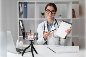 В Госдуме задумались о регулировании деятельности медицинских блогеров