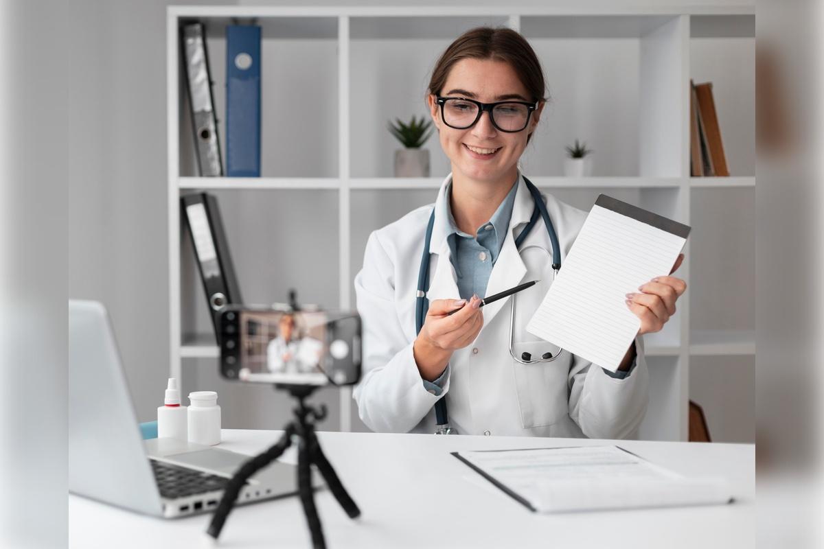 В Госдуме задумались о регулировании деятельности медицинских блогеров