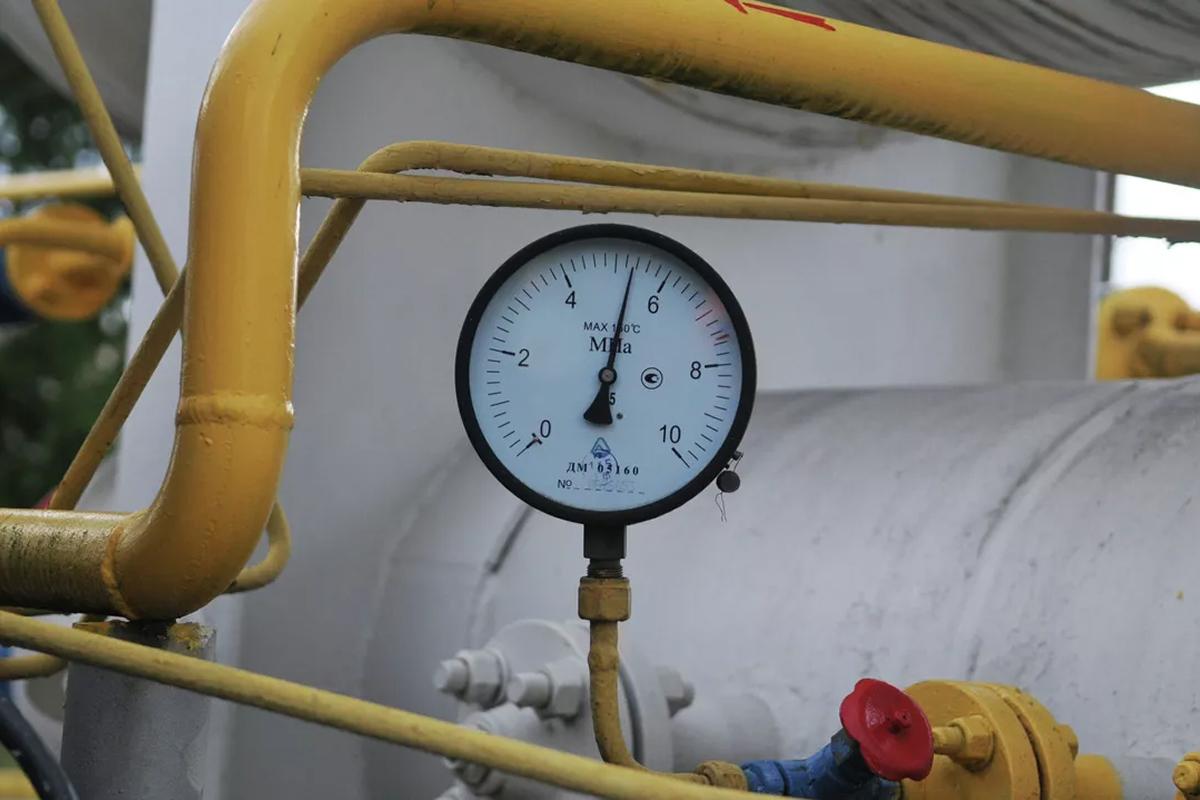 Химпроизводство на Украине может остановиться из-за дефицита газа и света