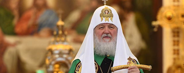 В Брянской области начали готовиться к визиту патриарха Кирилла