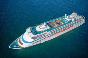 В следующем году из Сочи отправятся морские круизы в Грузию, Турцию, Египет и Израиль