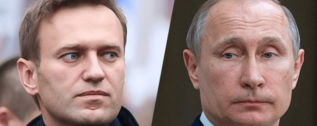 Путин: Я распорядился выпустить Навального в ФРГ