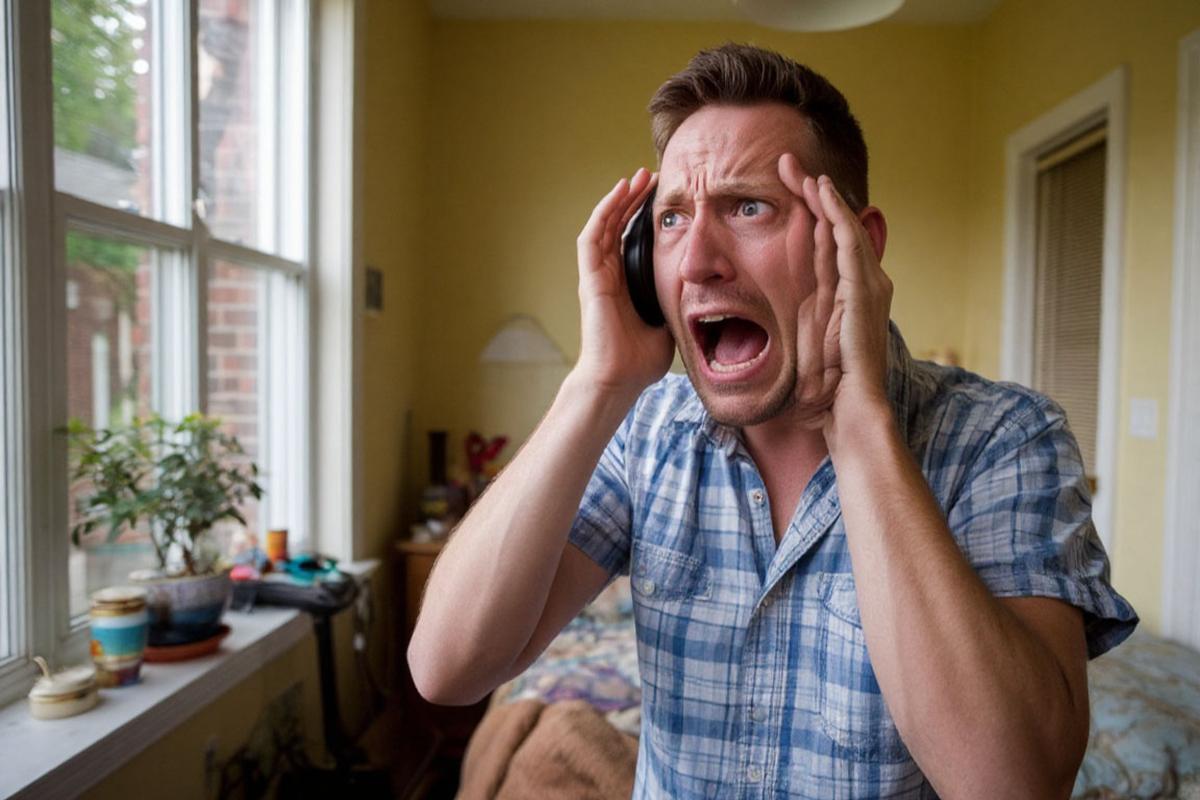 В Петербурге могут увеличить штрафы за нарушение закона о тишине