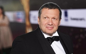 Единоборства, заводы и «Соловьиные трели»: как успешный бизнесмен Владимир Соловьёв стал популярным телеведущим