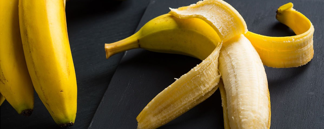 Чрезмерное употребление бананов может навредить людям с сосудистыми заболеваниями
