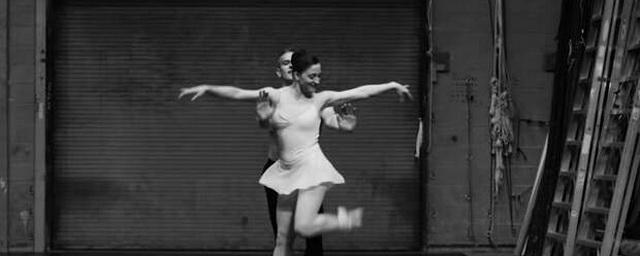 София Коппола сняла короткометражный фильм о балете в Нью-Йорке