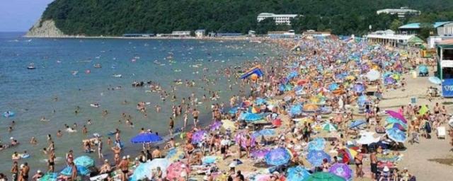 Губернатор Кондратьев: Несмотря на завершение летнего сезона, отели Краснодарского края заполнены