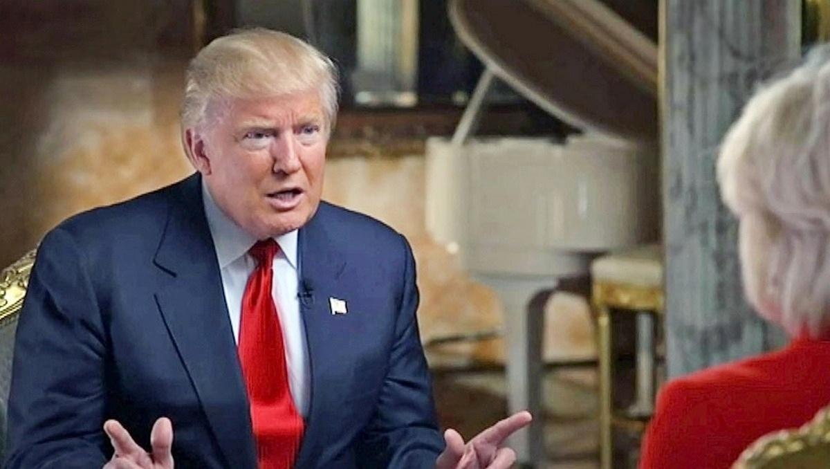 «Я принёс им только горе». Трампа вынудили сказать прямо об отношениях с Россией