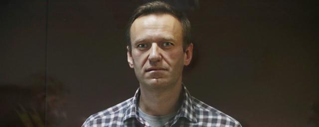 В Amnesty International вернули оппозиционеру Навальному статус «узник совести»