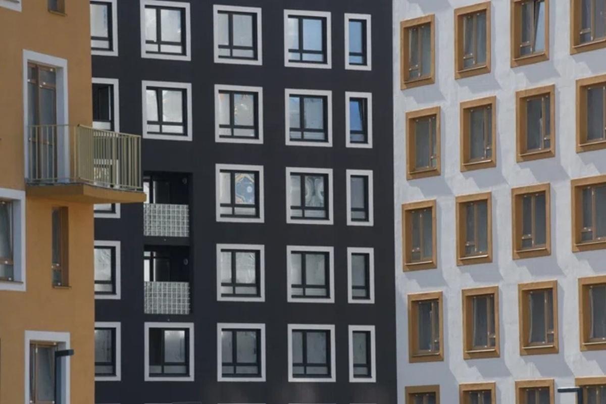 Жители Пензы выбирают более крупные кредиты и просторное жилье