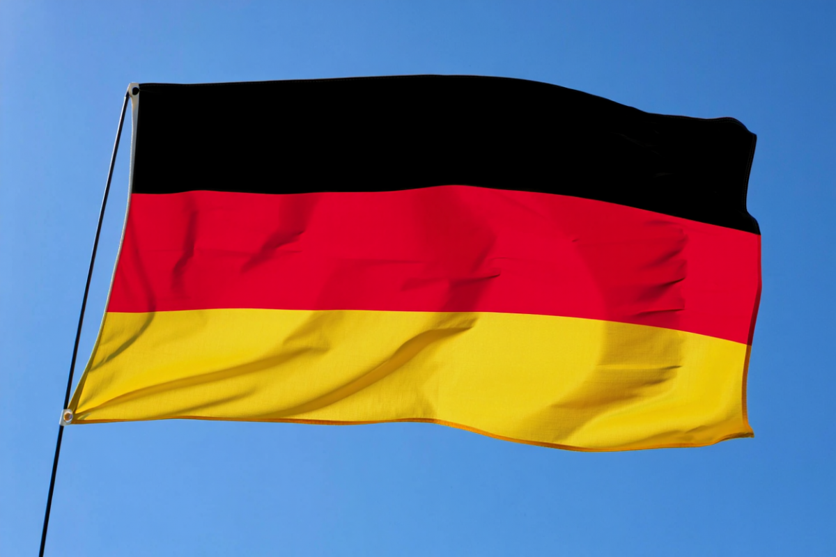 Министр Германии опроверг слухи о поражении Украины и призвал к единству Запада