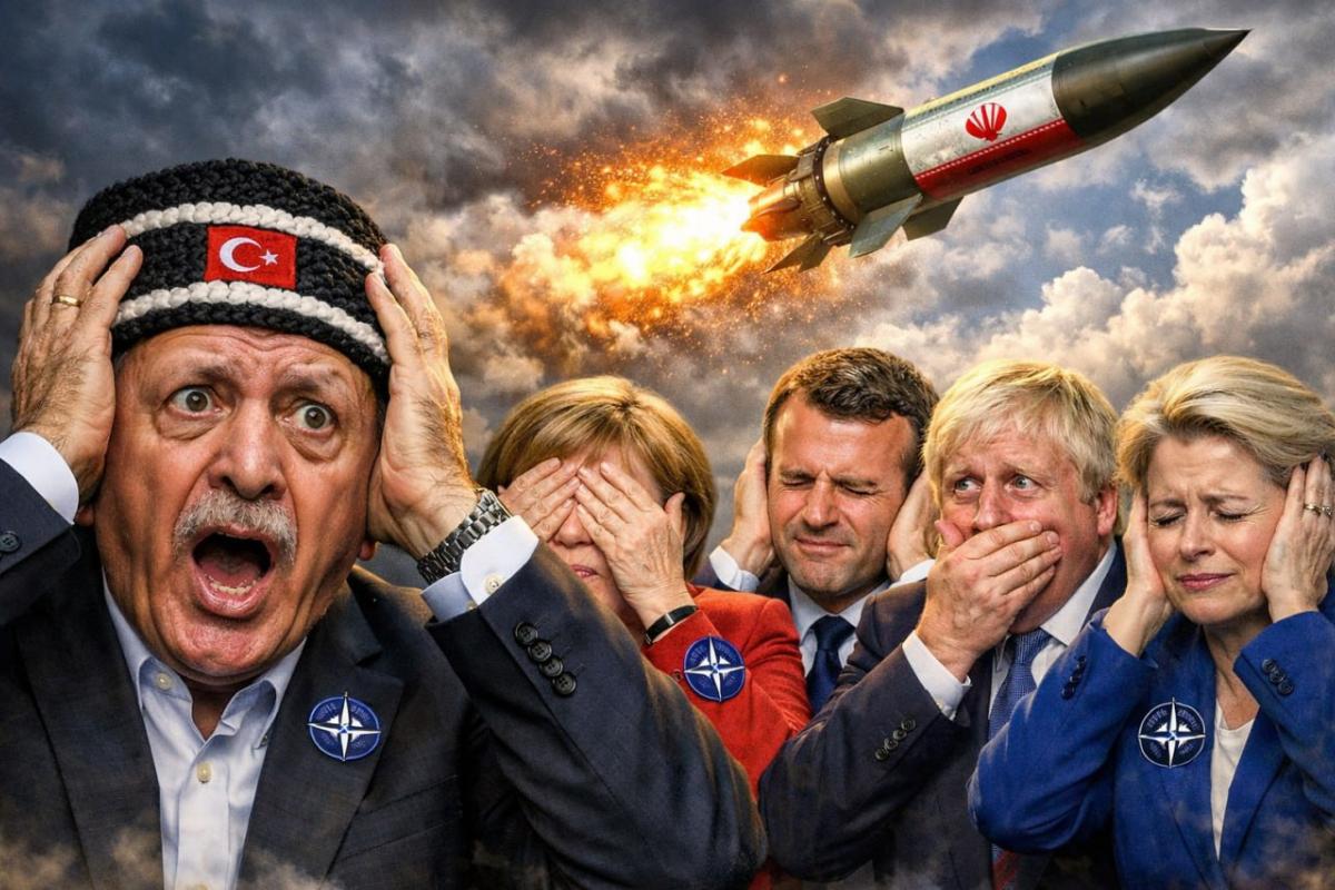 Стратегическая автономия как роскошь: почему Европа лишь декларирует независимость, а Турция строит свою экосистему?