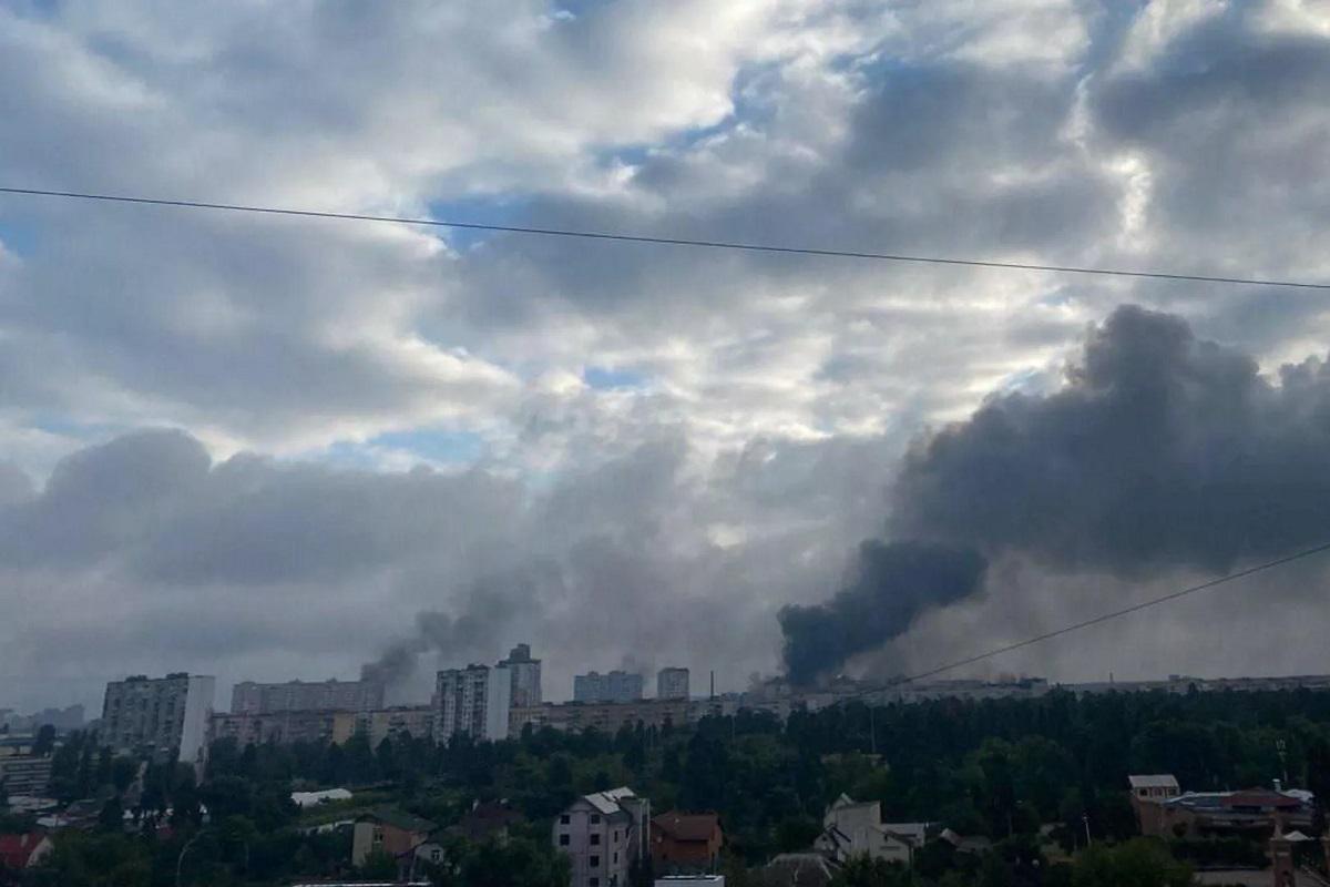 Развилка для Киева: признать поражение и вступить в мирные переговоры или понести катастрофическое поражение