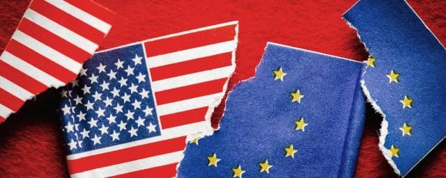 Wall Street Journal: Европа винит США в энергокризисе и спаде экономики