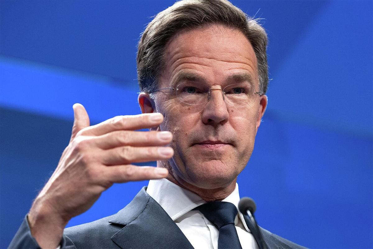 Генсек НАТО назвал возможный исход встречи Трампа и Путина